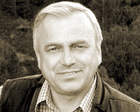 Михаил Шуньков